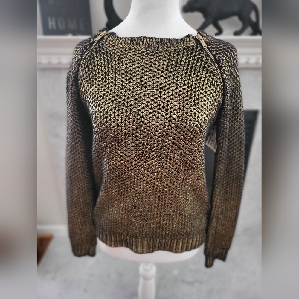 Design Lab Sweater